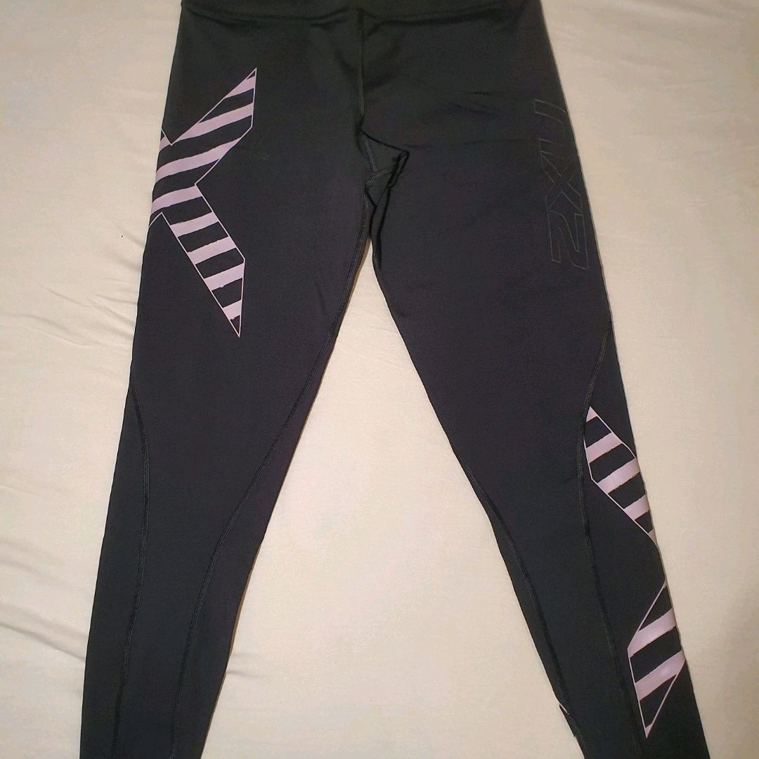 2XU Tights