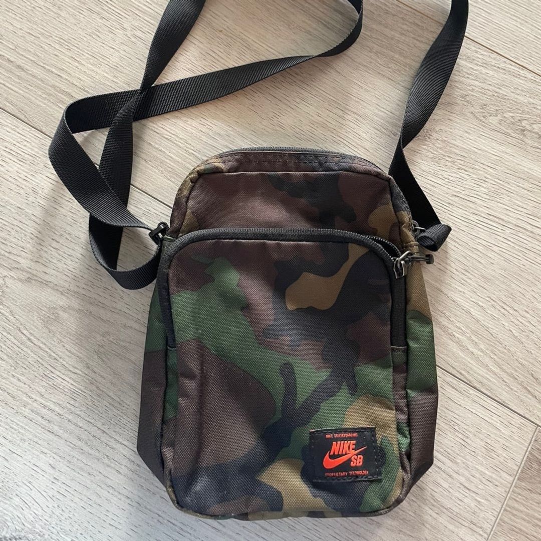 Skulder bag