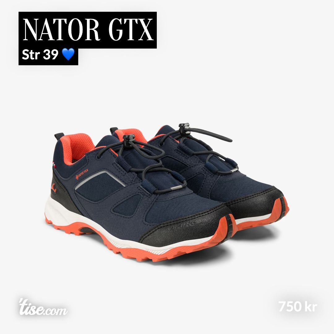 Nator GTX