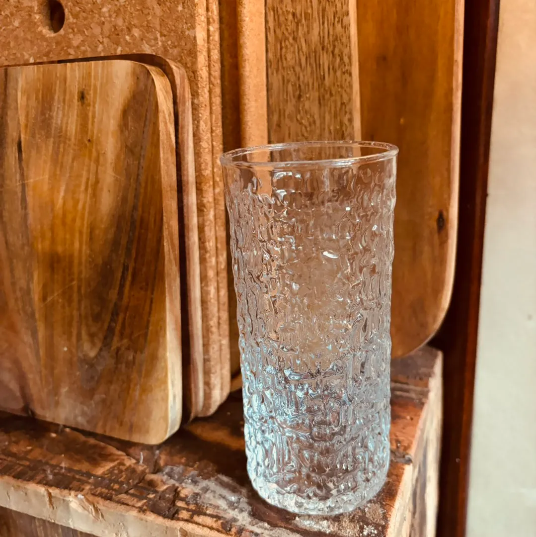 Longdrink glass