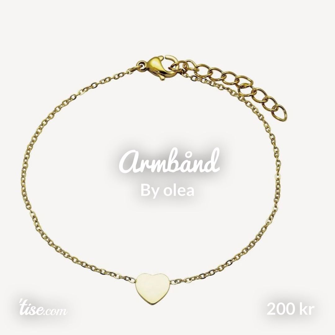 Armbånd