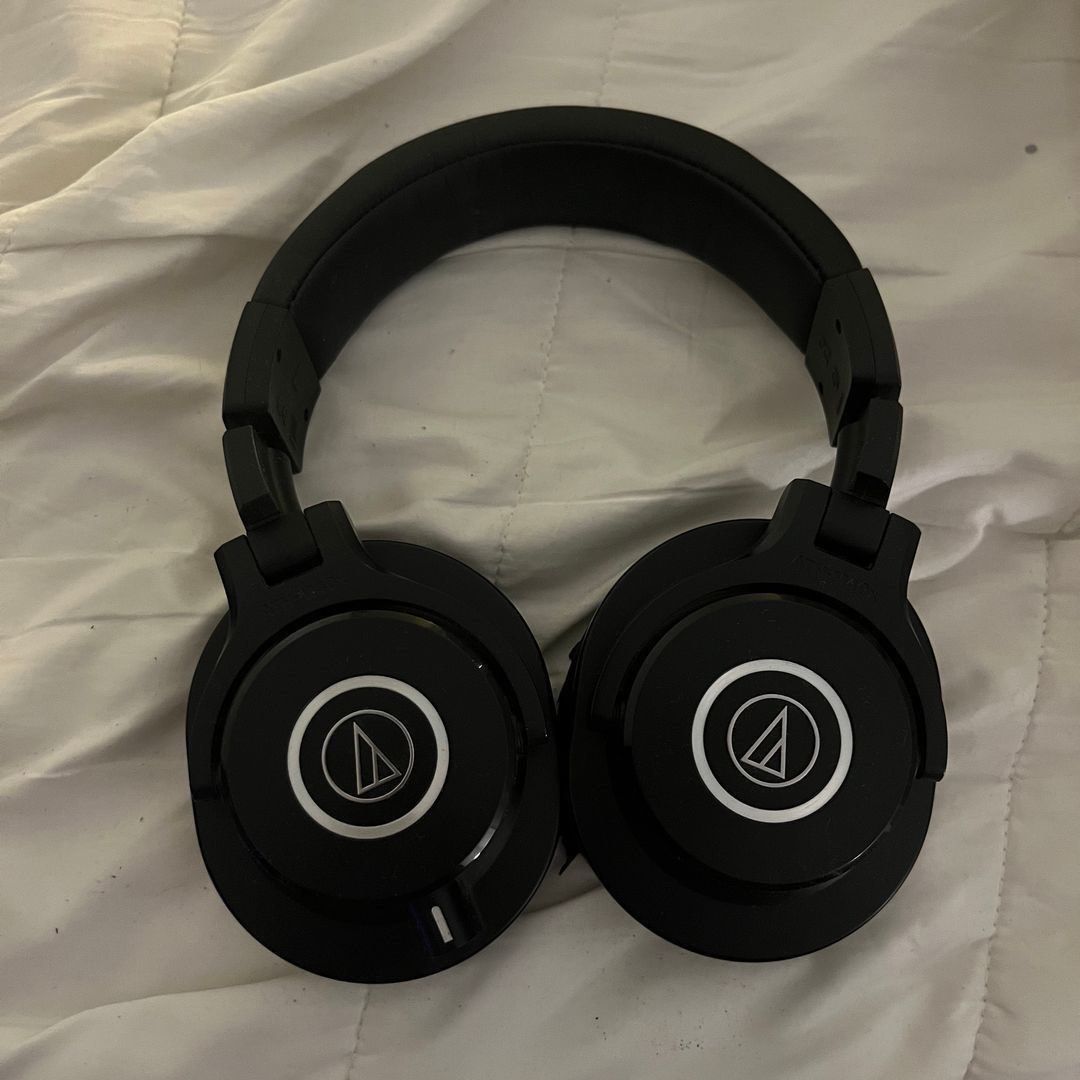 Audio-technica M40X