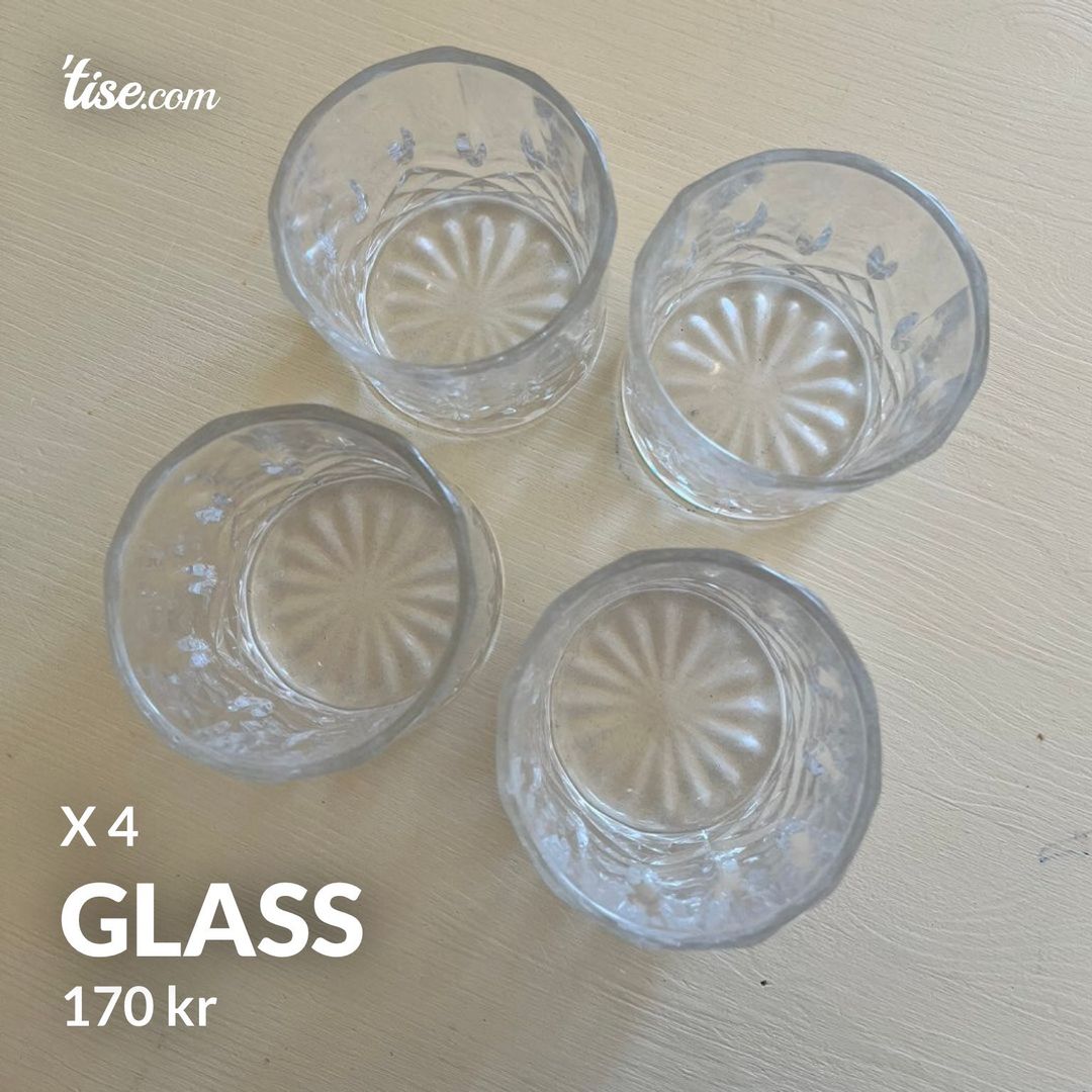 Glass