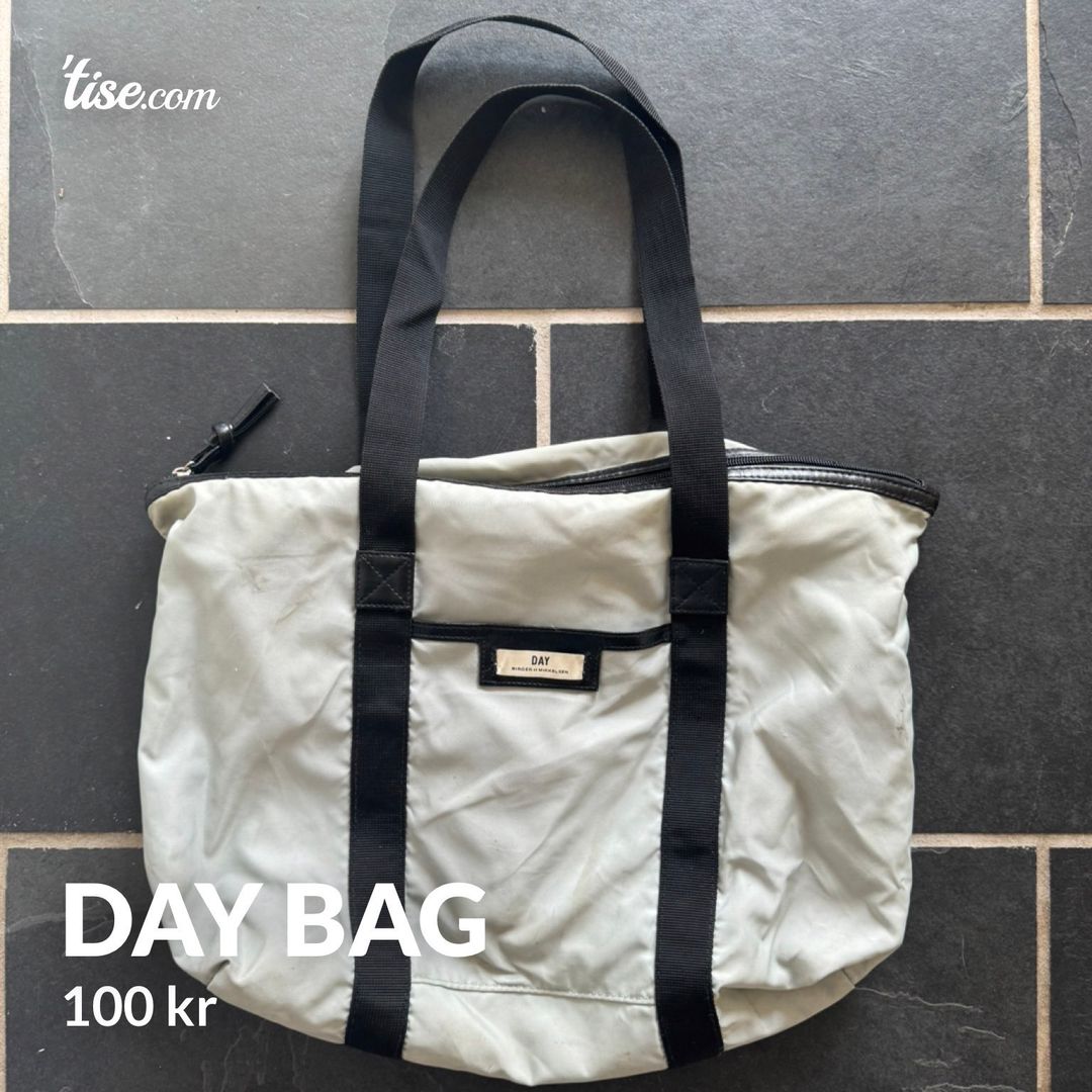 Day bag