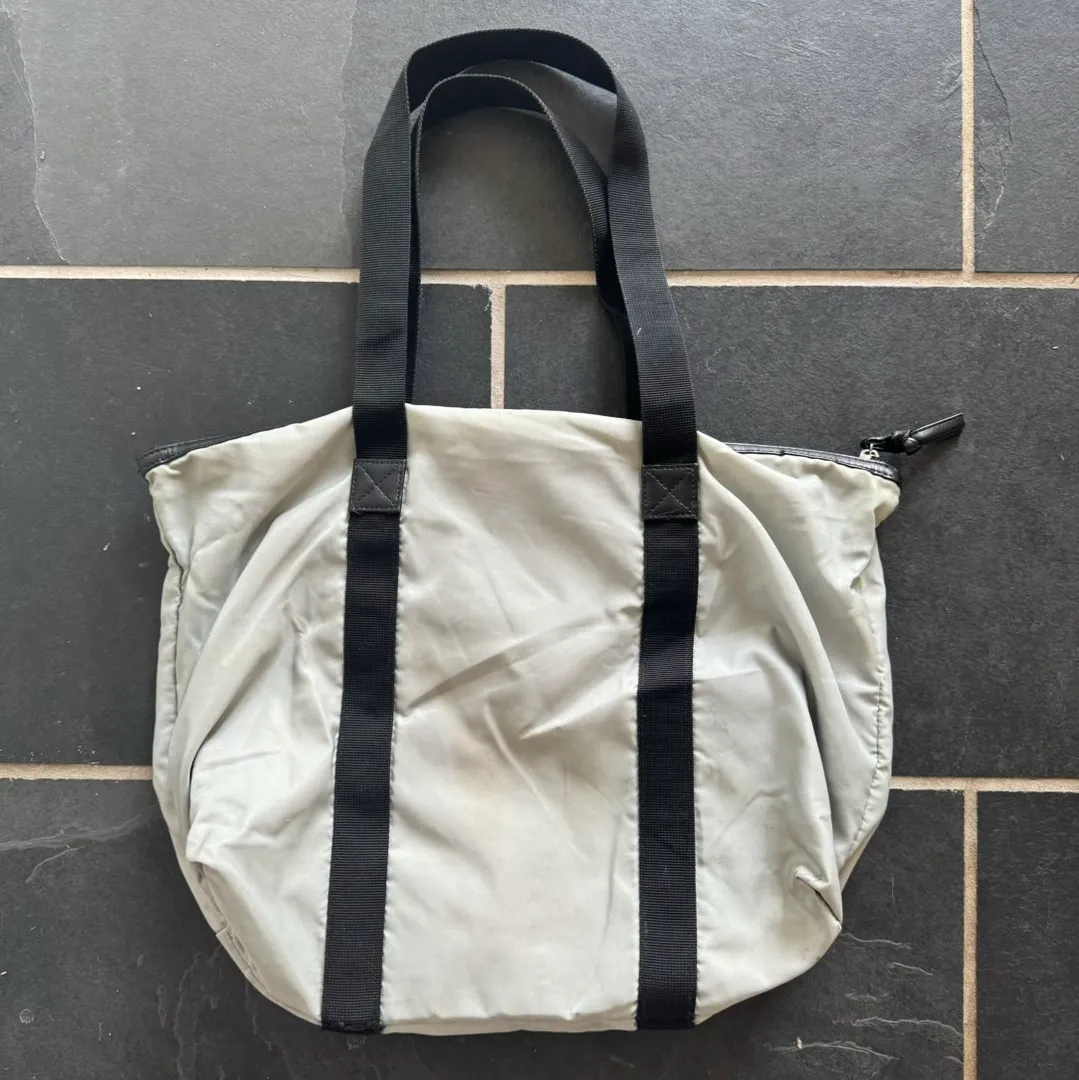 Day bag