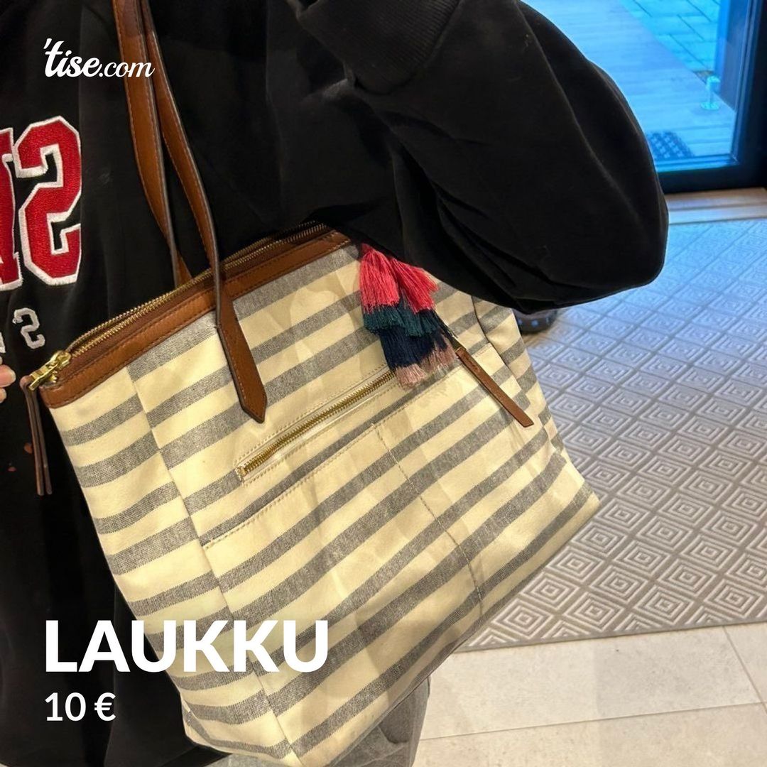 laukku