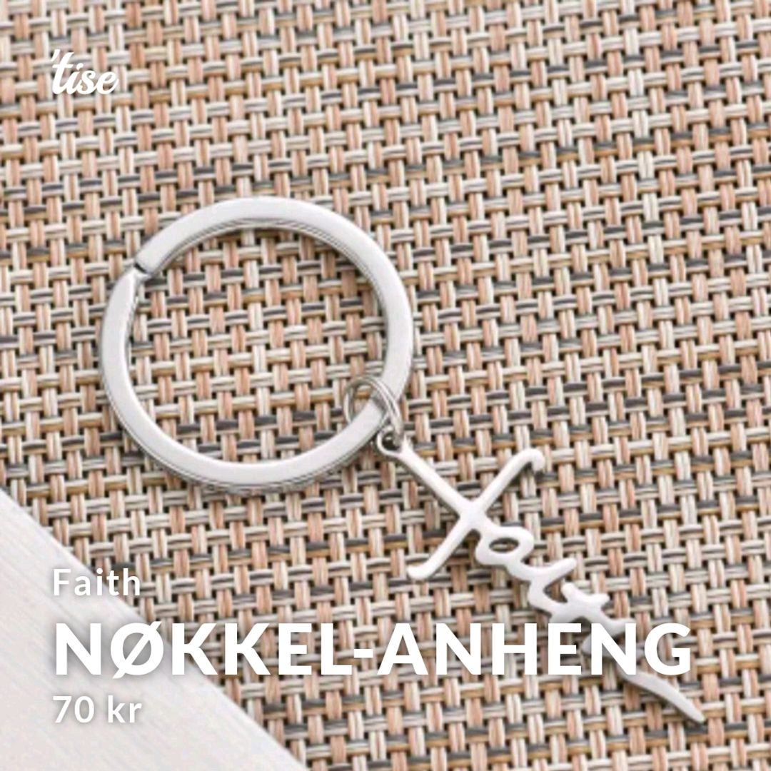 Nøkkel-anheng