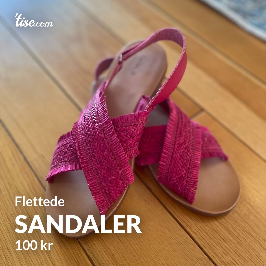 Sandaler