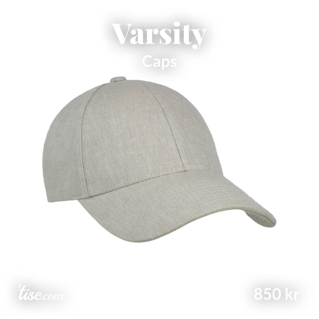 Varsity