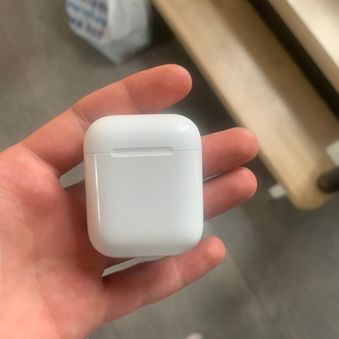 Airpods