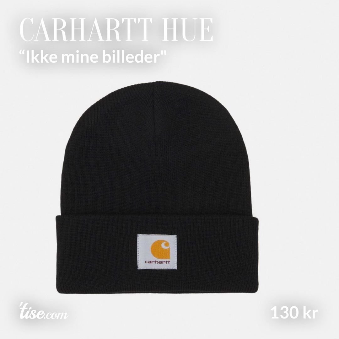 Carhartt hue