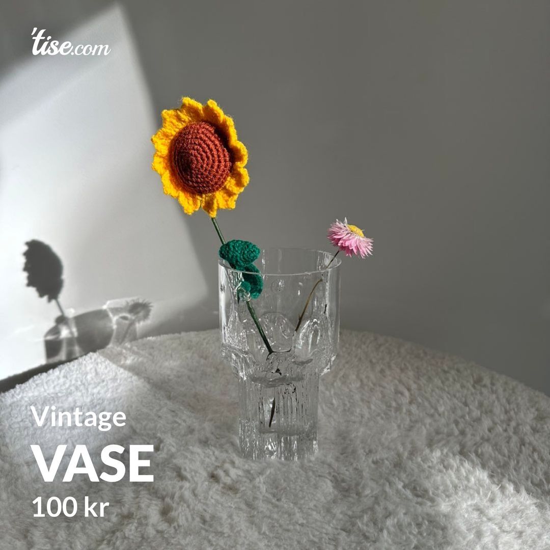 Vase