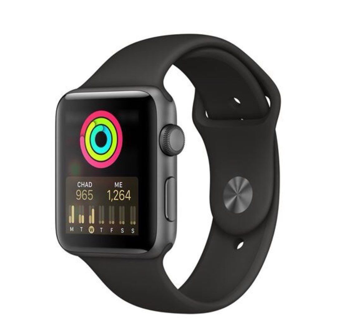 Apple watch series 3