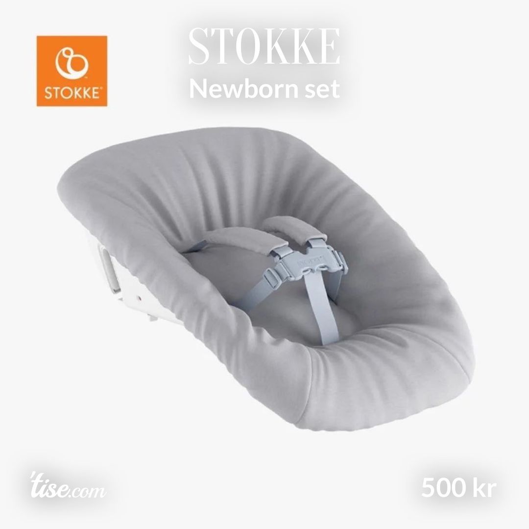 Stokke