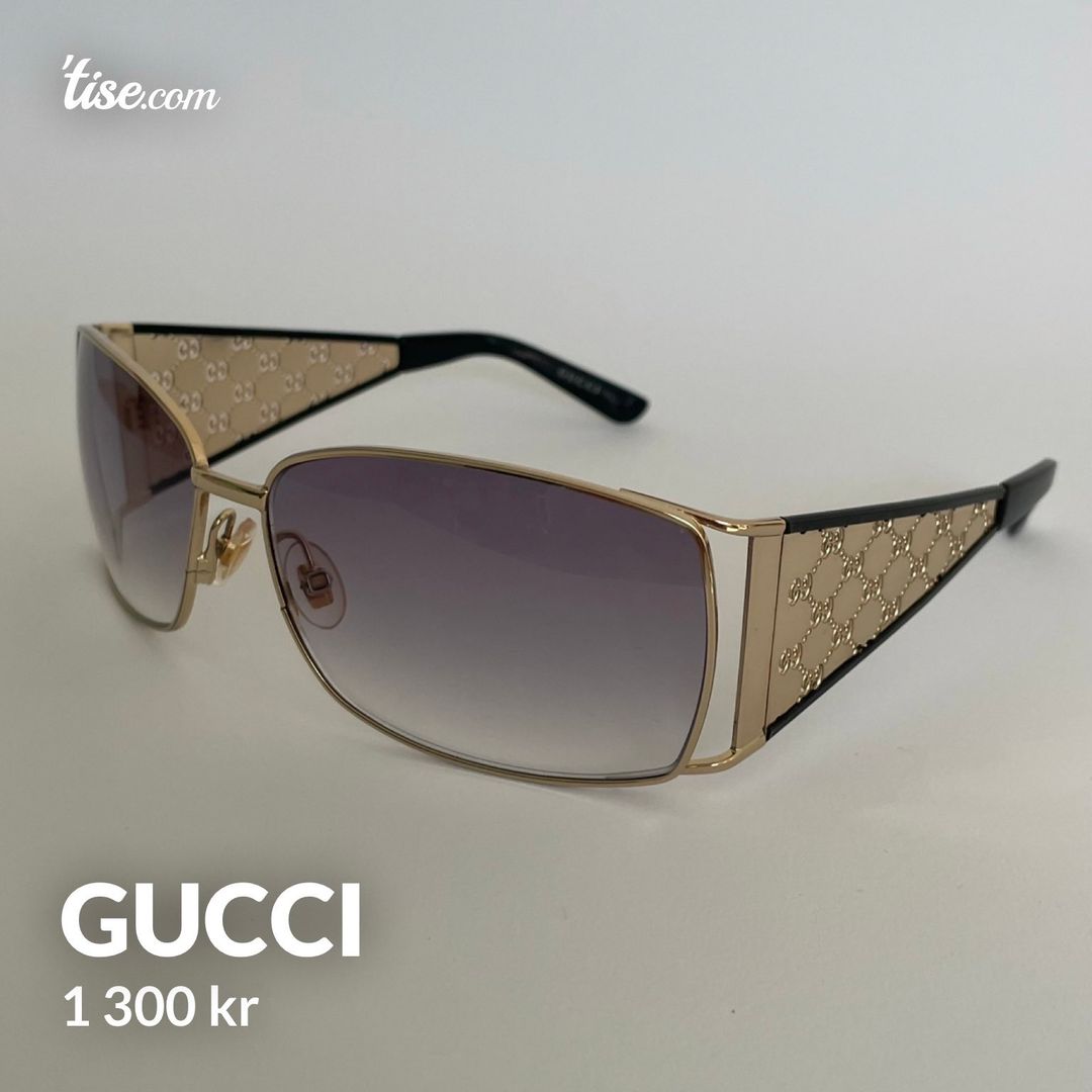 Gucci