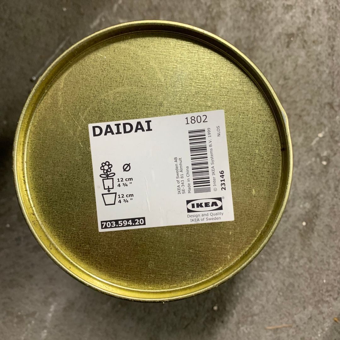 IKEA Daidai