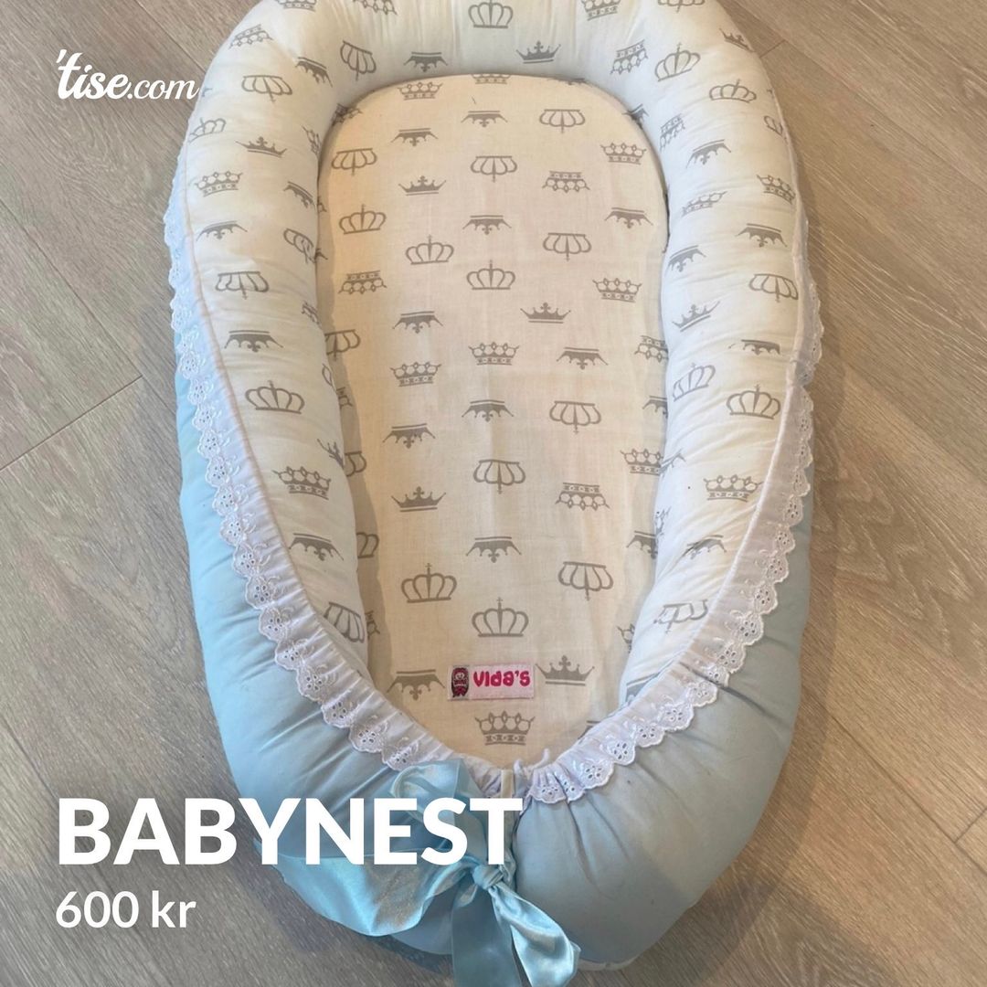 Babynest