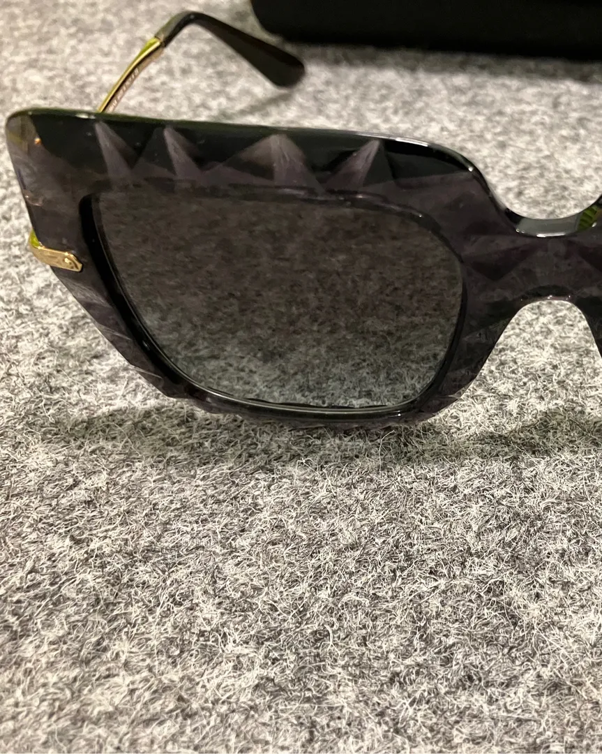 DG solbrille