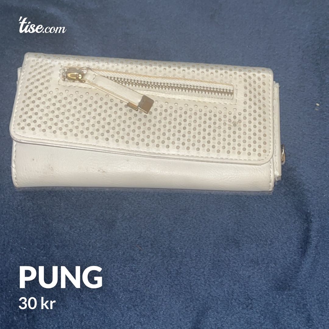 Pung