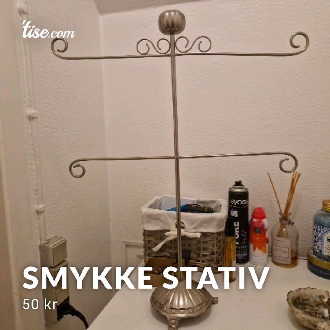 Smykke Stativ