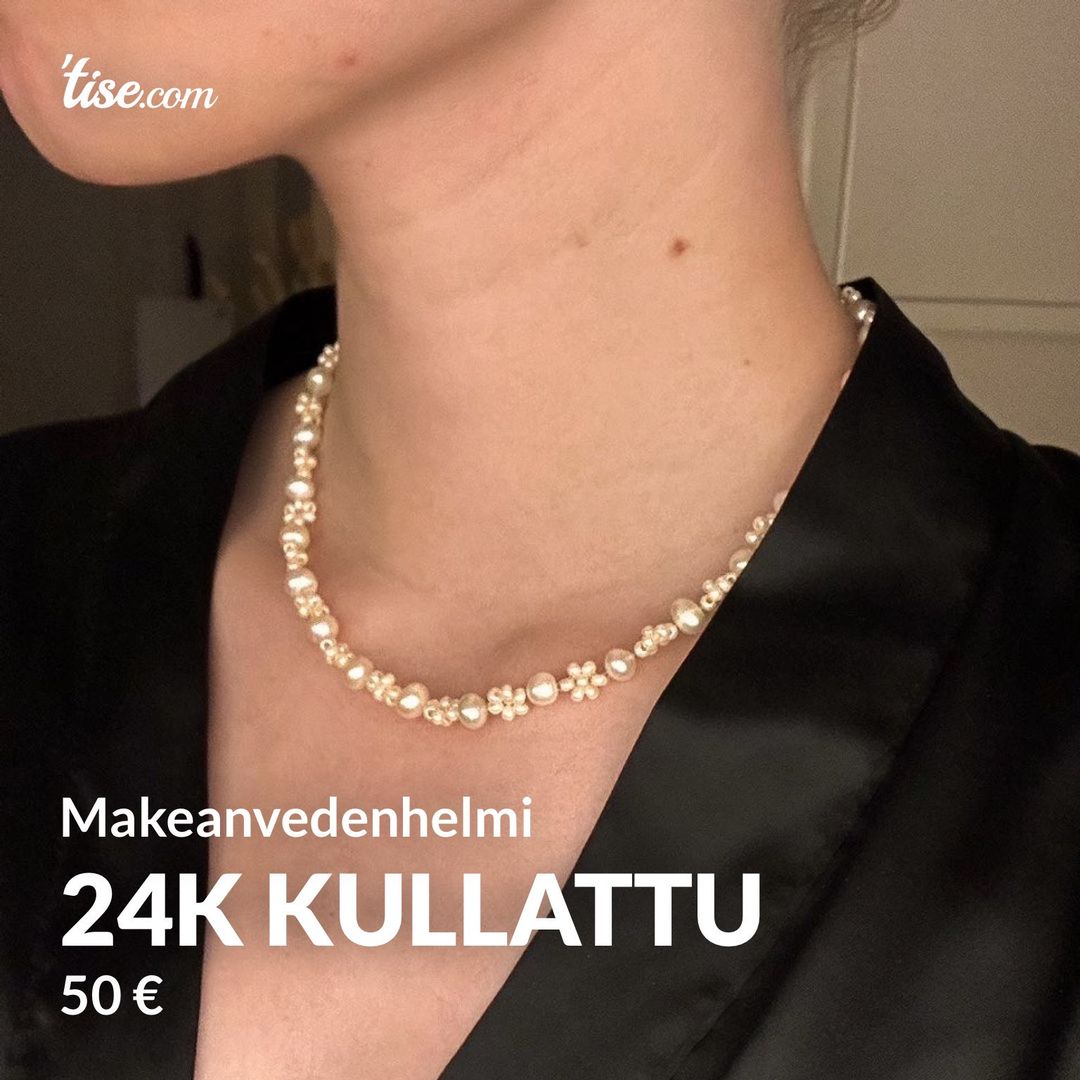 24k kullattu