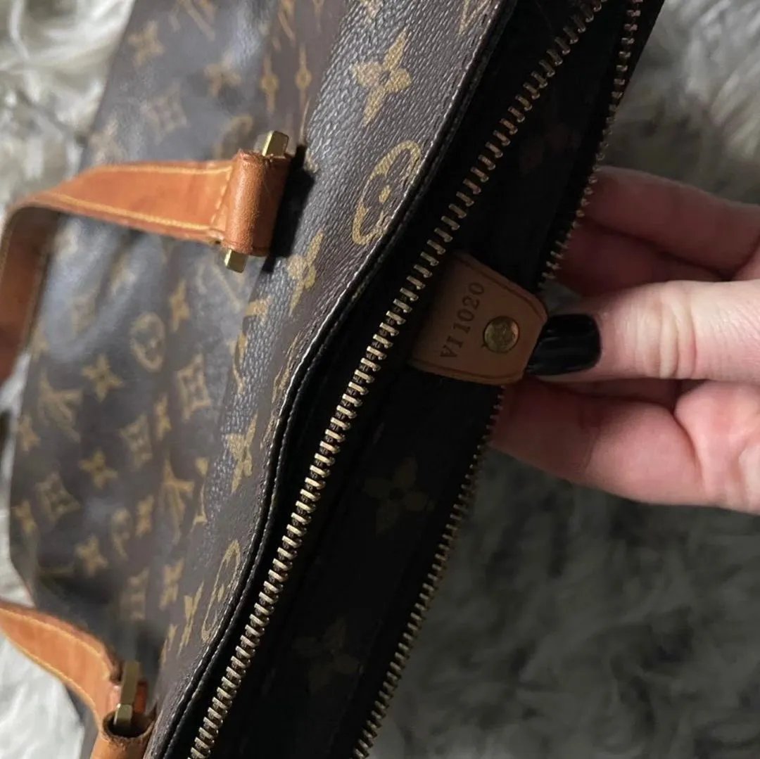 Louis Vuitton veske