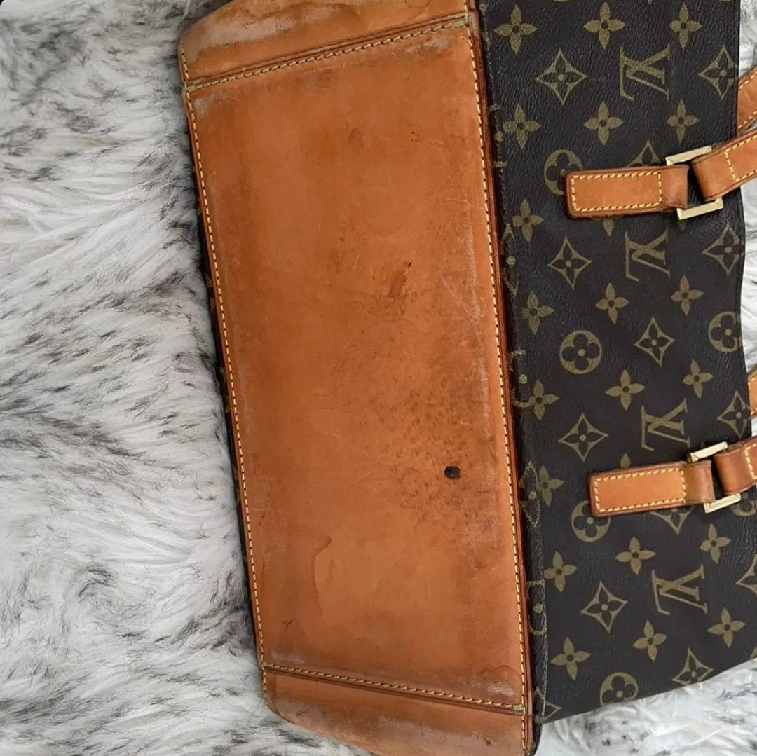 Louis Vuitton veske