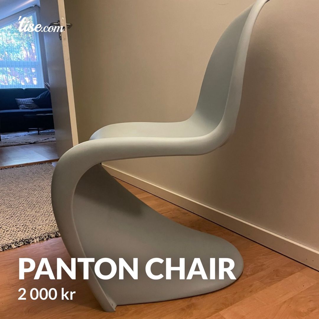 Panton Chair