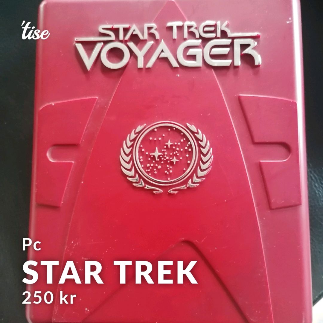 Star Trek