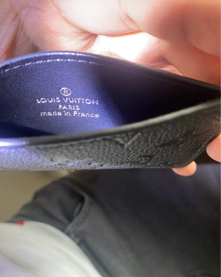 Loui Vuitton