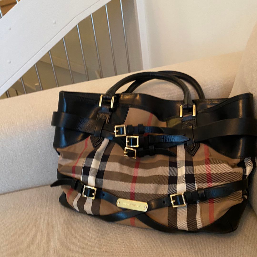 Burberry