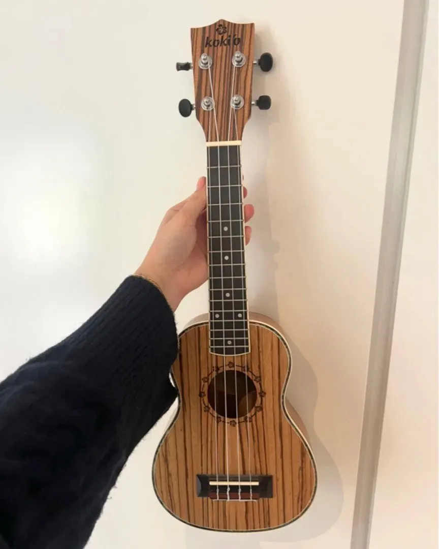 Ukulele