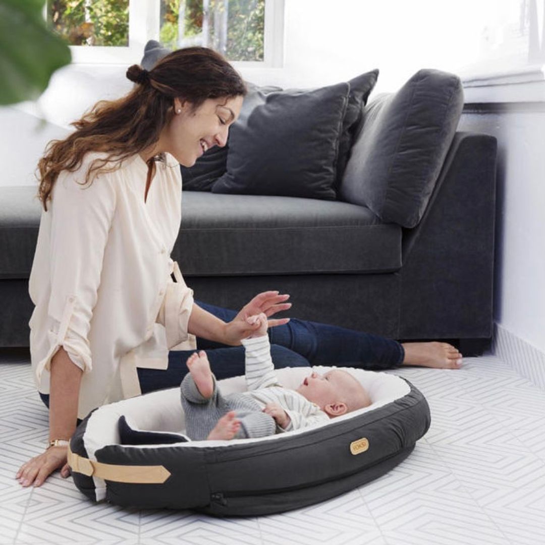 Voksi Babynest