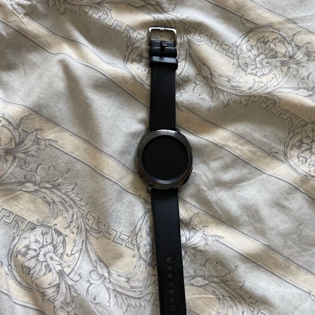 samsung gear sport