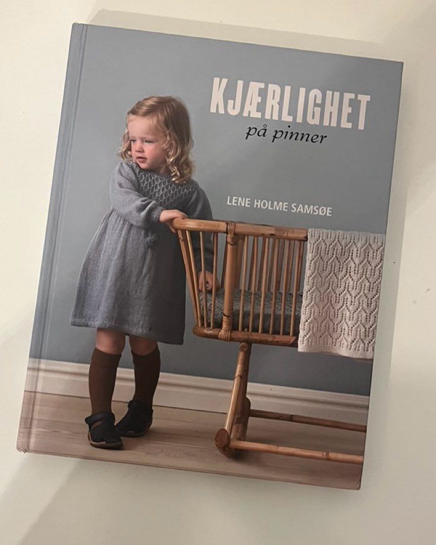 Kjærlighet på pinner