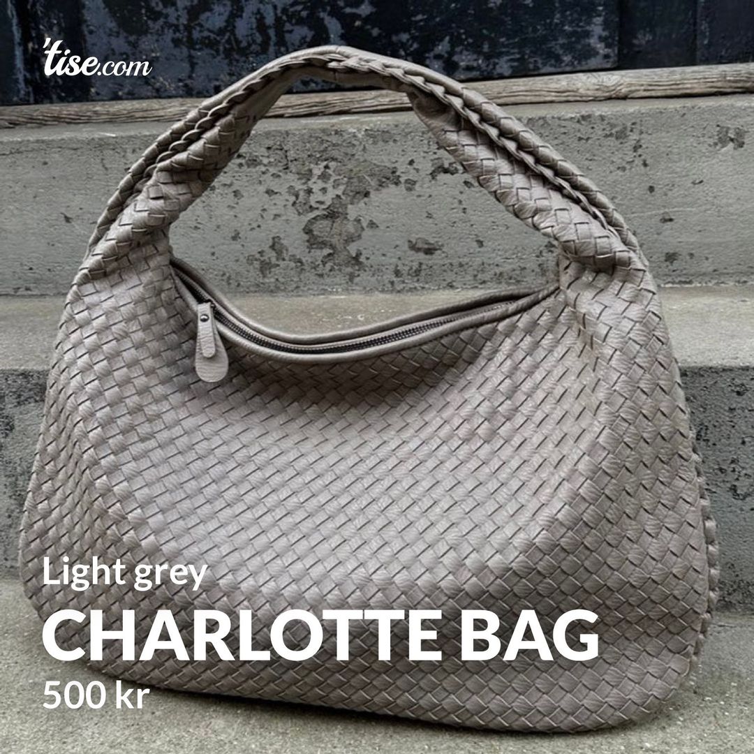 Charlotte bag