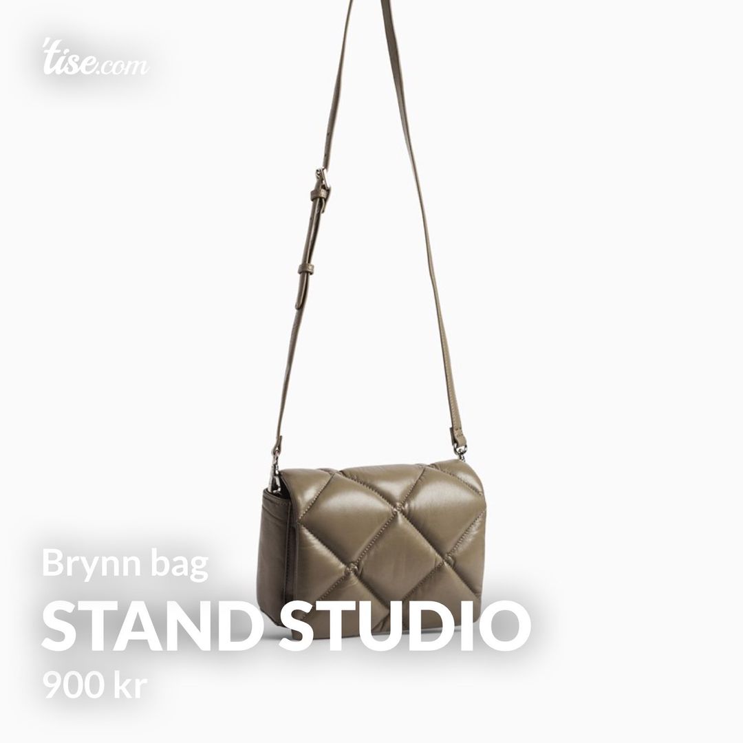 Stand studio