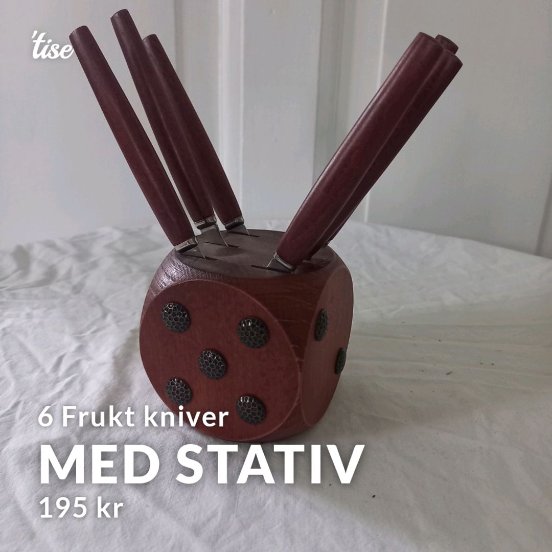 Med Stativ