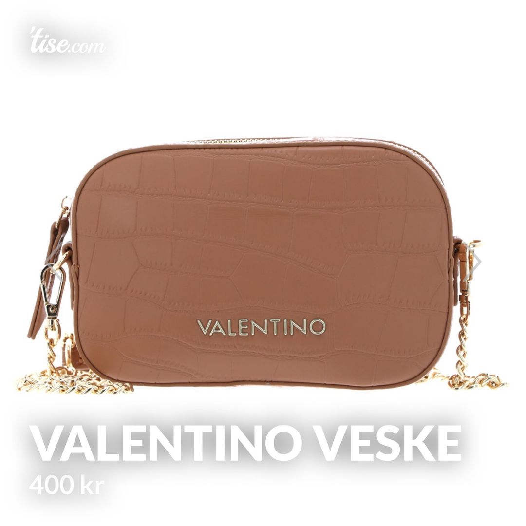 Valentino veske