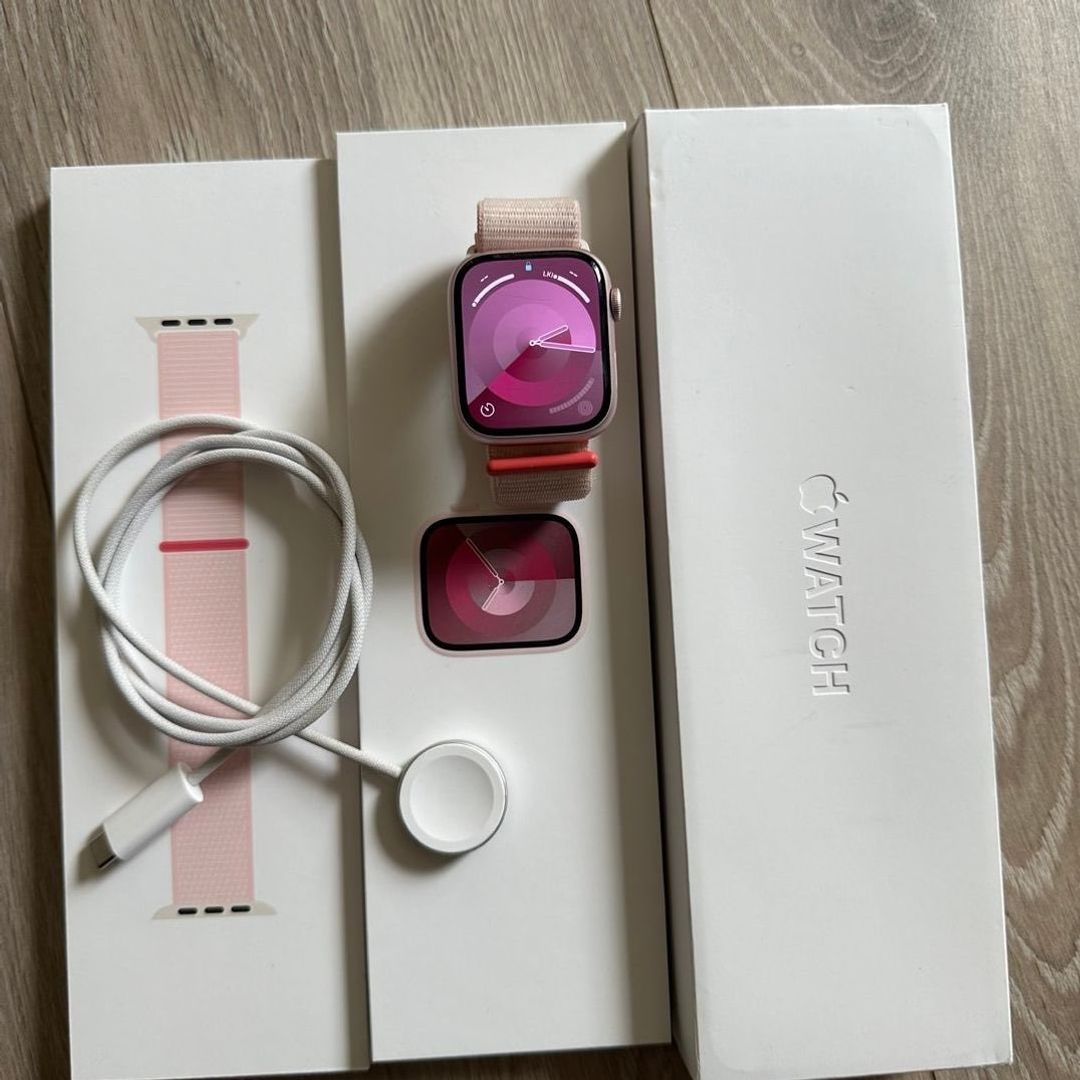 Apple watch Series 9