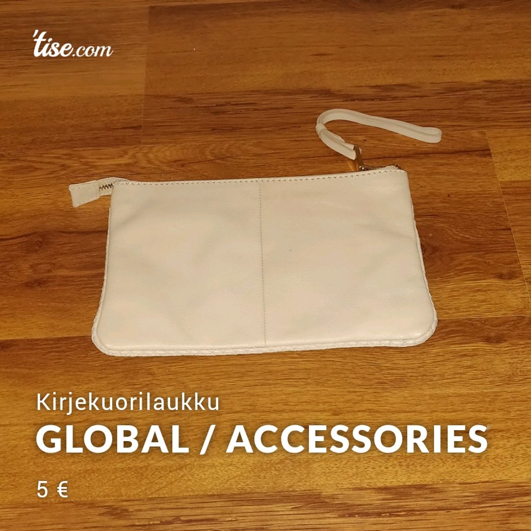 Global / Accessories