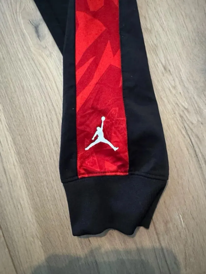 Jordan tracksuite