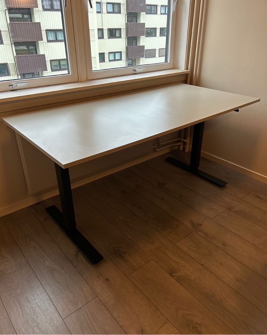 IKEA Trotten 160x80