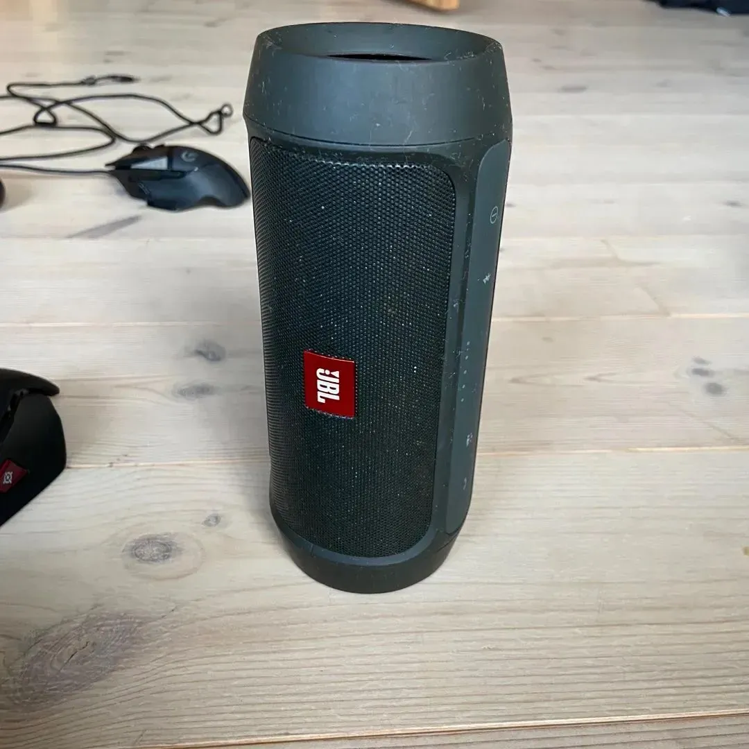 Jbl høytaler