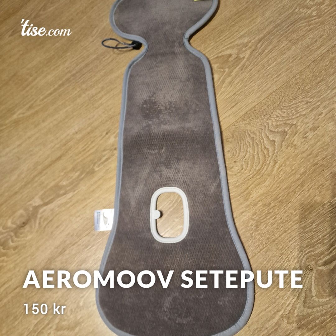 Aeromoov Setepute