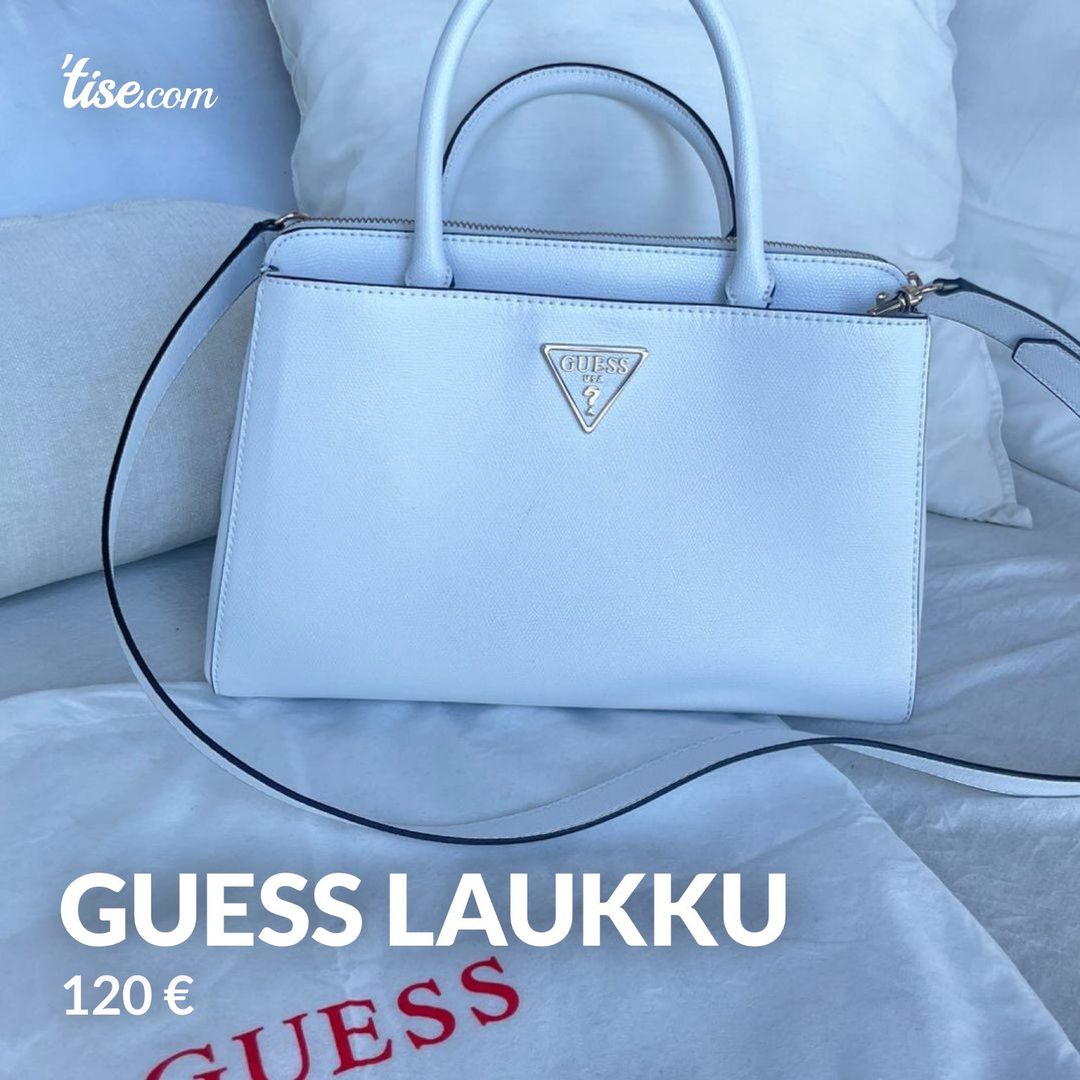 Guess Laukku