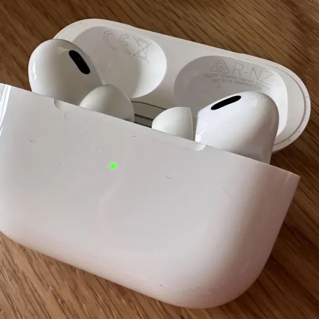 Airpods pro gen 2