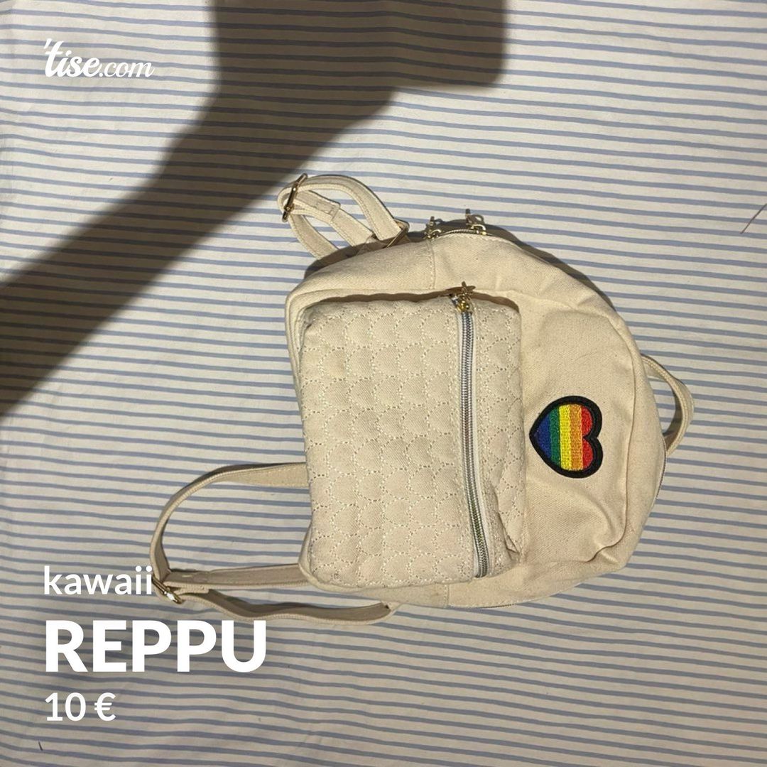 reppu