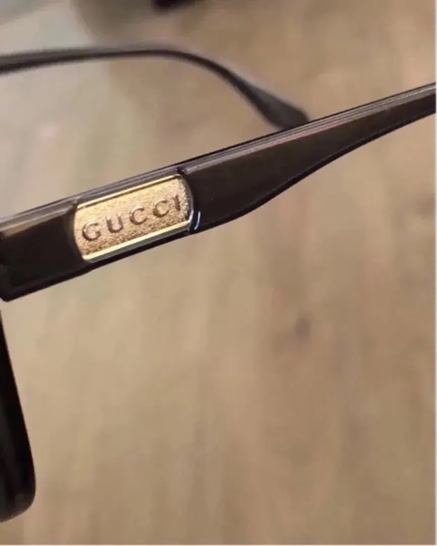 GUCCI SOLBRILLER