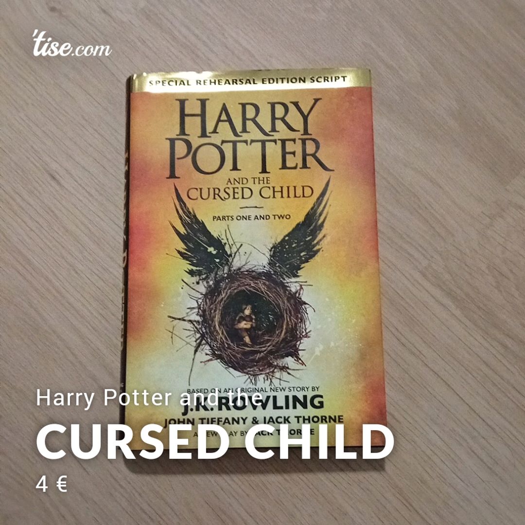 Cursed Child